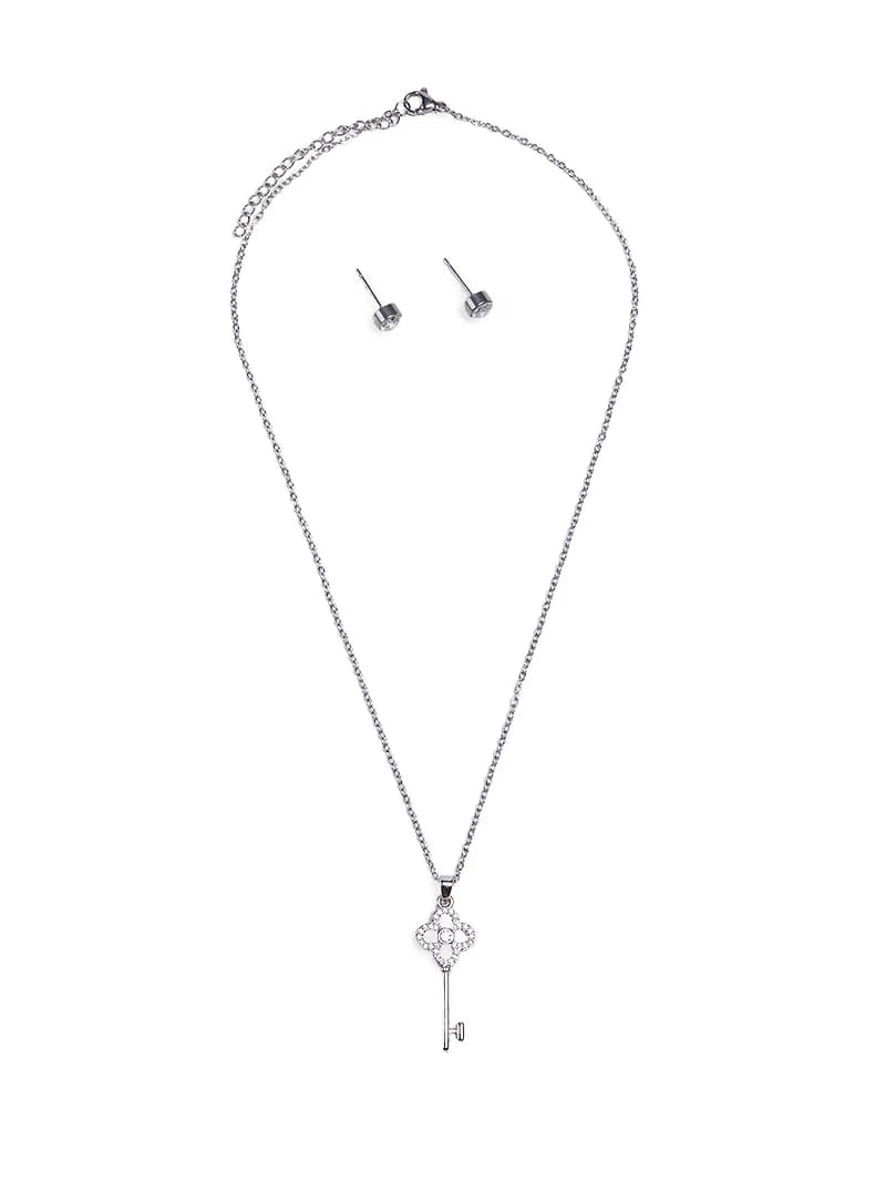 Jewelry set