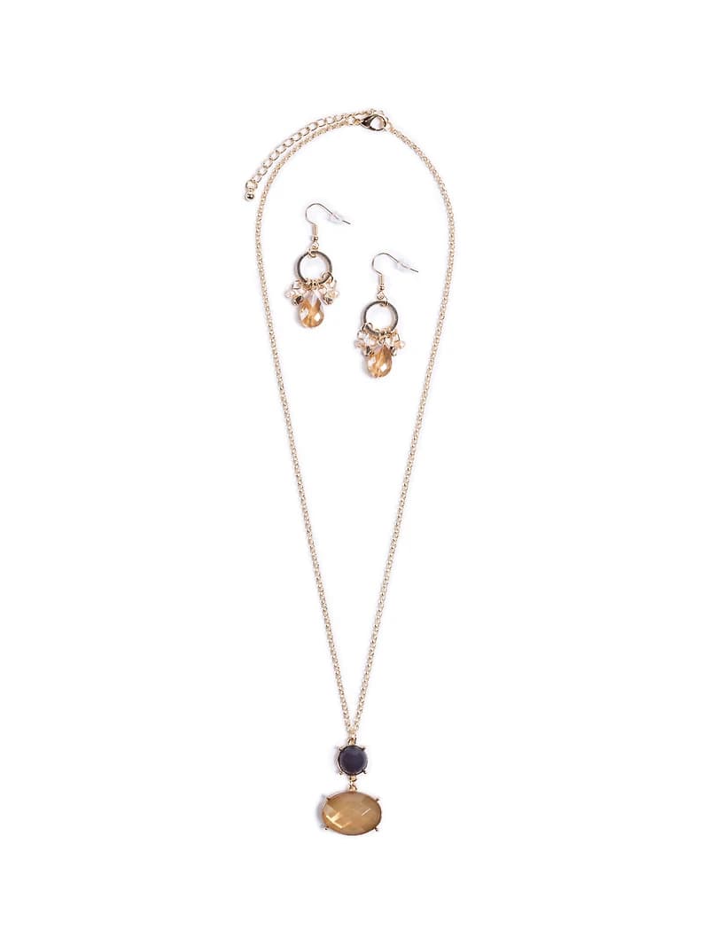 Jewelry set