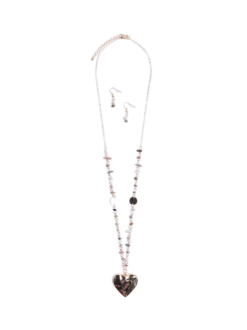 Jewelry set