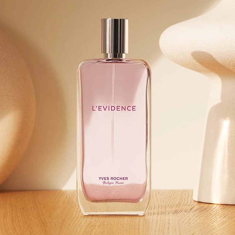 Eau de Parfum - L'Evidence